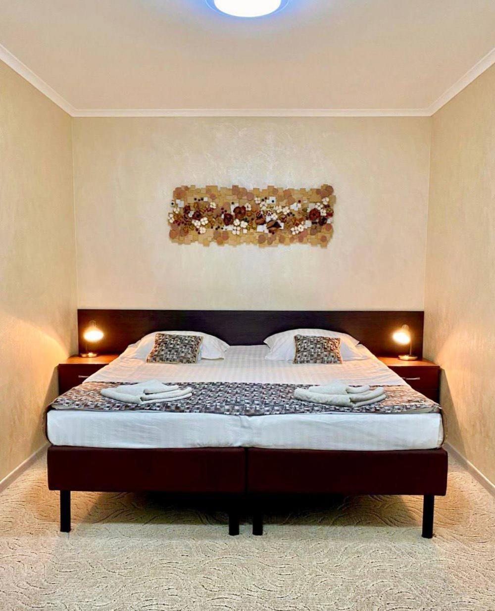 Maison d'hôtes Dibrova Club à Fastov Extérieur photo